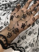 تور گل برجسته - تصویر 5