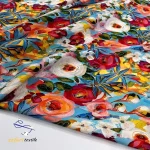 نخی سه بعدی - تصویر 2