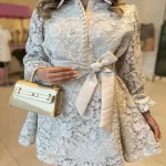 گیپور قیطون دوز اصل کره درجه یک - تصویر 9