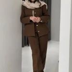 ژاکارد پنبه ترک - تصویر 4