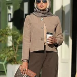 ژاکارد پنبه ترک - تصویر 6